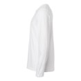 thumbnail image 4 of Unisex Softstyle Long Sleeve T-Shirt, 4 of 5