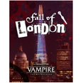 thumbnail image 2 of Renegade Game Studios REN01123 Vampire the Masquerade 5th Edition Fall of London Chronicle Role Playing Game, 2 of 4