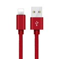 thumbnail image 4 of Baohd 1 Meter Denim Phone Data Charging Cable Replacement for iPhone Replacement for Android Type-C Data Line, 4 of 8