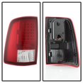 thumbnail image 4 of SPYDER Ensemble de Feu Arrière - DEL pour Dodge Ram 1500 2009-2010 - 5082213, 4 of 4
