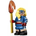 thumbnail image 1 of LEGO DC Super Heroes Series: Stargirl Minifigure 71026, 1 of 1