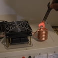 thumbnail image 4 of SharkTRUE 24-36v Induction Heating Board Flyback Driver Heater Diy Cooker Ignition Coil, 4 of 8