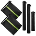 thumbnail image 1 of WMQPNNS New Trending The Side Covers andWiper Covers With Reflective Strips Are Universal Covers That The Rearview andWipers From Ice andFrost, 1 of 8