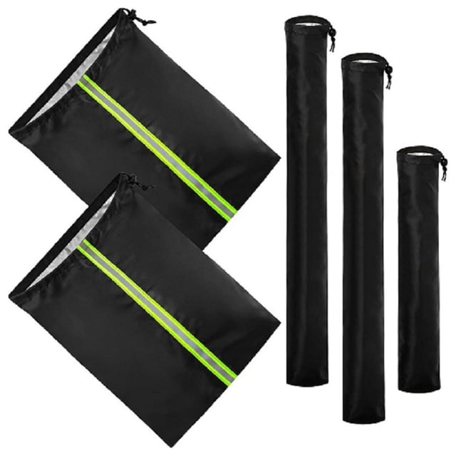 WMQPNNS New Trending The Side Covers andWiper Covers With Reflective Strips Are Universal Covers That The Rearview andWipers From Ice andFrost