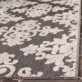 thumbnail image 2 of Safavieh Cottage Damjan Tapis Floral Extérieur, 2 of 4
