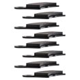 thumbnail image 5 of Niche Rear Brake Pad for Harley-Davidson Street Glide Semi-Metallic Motorcycle 4 Pack 519-KPA2468D, 5 of 5