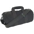 thumbnail image 2 of Fox Outdoor 41-11 BLACK Sac à Roulettes (9 Pouces x 18 Pouces), 2 of 3