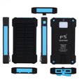 thumbnail image 2 of tumgatte LED USB Ports Solar Panel Power Bank Case Charger DIY Kits Box For Wal&mart Deals, 2 of 7