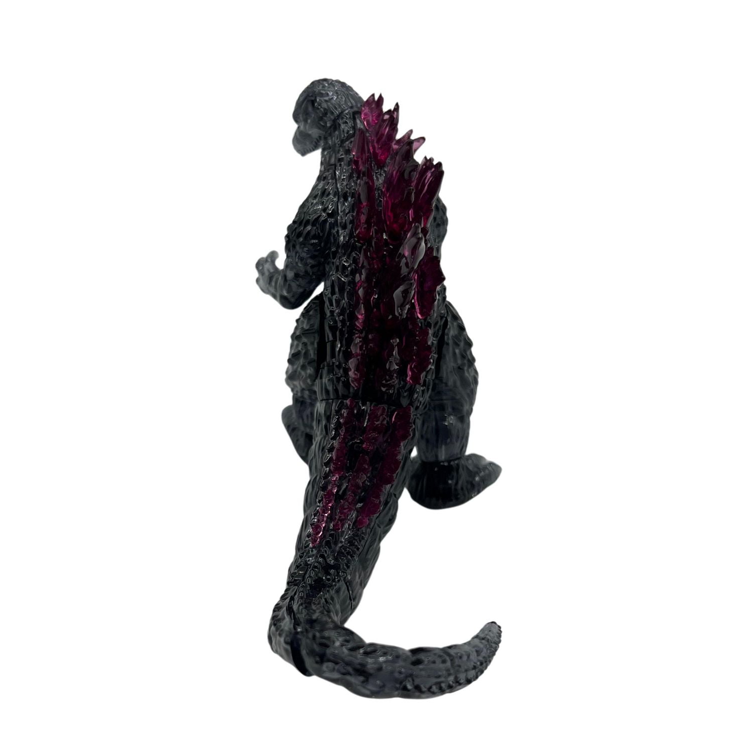 Godzilla 3D Crystal Puzzle Ultra Deluxe