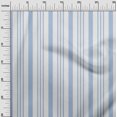 thumbnail image 2 of oneOone Viscose Jersey Fabric Stripe Print Sewing Fabric BTY 60 Inch Wide, 2 of 4