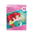 thumbnail image 1 of Disney Princess 48-Piece Jigsaw Puzzle, 1 of 5