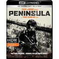 thumbnail image 1 of Train pour Busan Présente - Péninsule (4K Ultra HD + Blu-ray) [UHD], 1 of 1