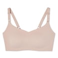 thumbnail image 2 of George Women's Bonded Nursing Bra, 2 of 3
