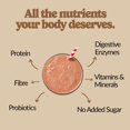 thumbnail image 3 of Good Protein, Mocha All-in-One Shake, 440g, 3 of 8