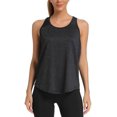 thumbnail image 2 of Workout Tank Tops for Women Gym Exercise Athletic Yoga Tops Racerback Sports Shirts, 2 of 4