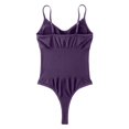 thumbnail image 5 of Shaping Abdominal Waist Binding Lifting Backless Summer Bodysuit Control Shapewear, 5 of 5