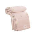 thumbnail image 2 of CUITING Lightweight Summer Quilt Queen Size Quilted Washed Cotton Conditioner Napping Quilt For Kids Adult Skin-Friendly, 2 of 5