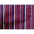 thumbnail image 3 of oneOone Cotton Poplin Fabric Multicolor Stripe Print Sewing Fabric BTY 42 Inch Wide, 3 of 3
