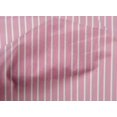 thumbnail image 4 of oneOone Cotton Cambric Fabric Stripe Printed Craft Fabric BTY 56 Inch Wide, 4 of 4