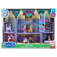 thumbnail image 1 of Peppa Pig's Performing Arts Center Playset, 1 of 1