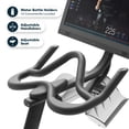 thumbnail image 4 of Echelon Connect EX-5s Smart Exercise Bike With 22" Class HD Touchscreen and Magnetic Resistance, 4 of 12