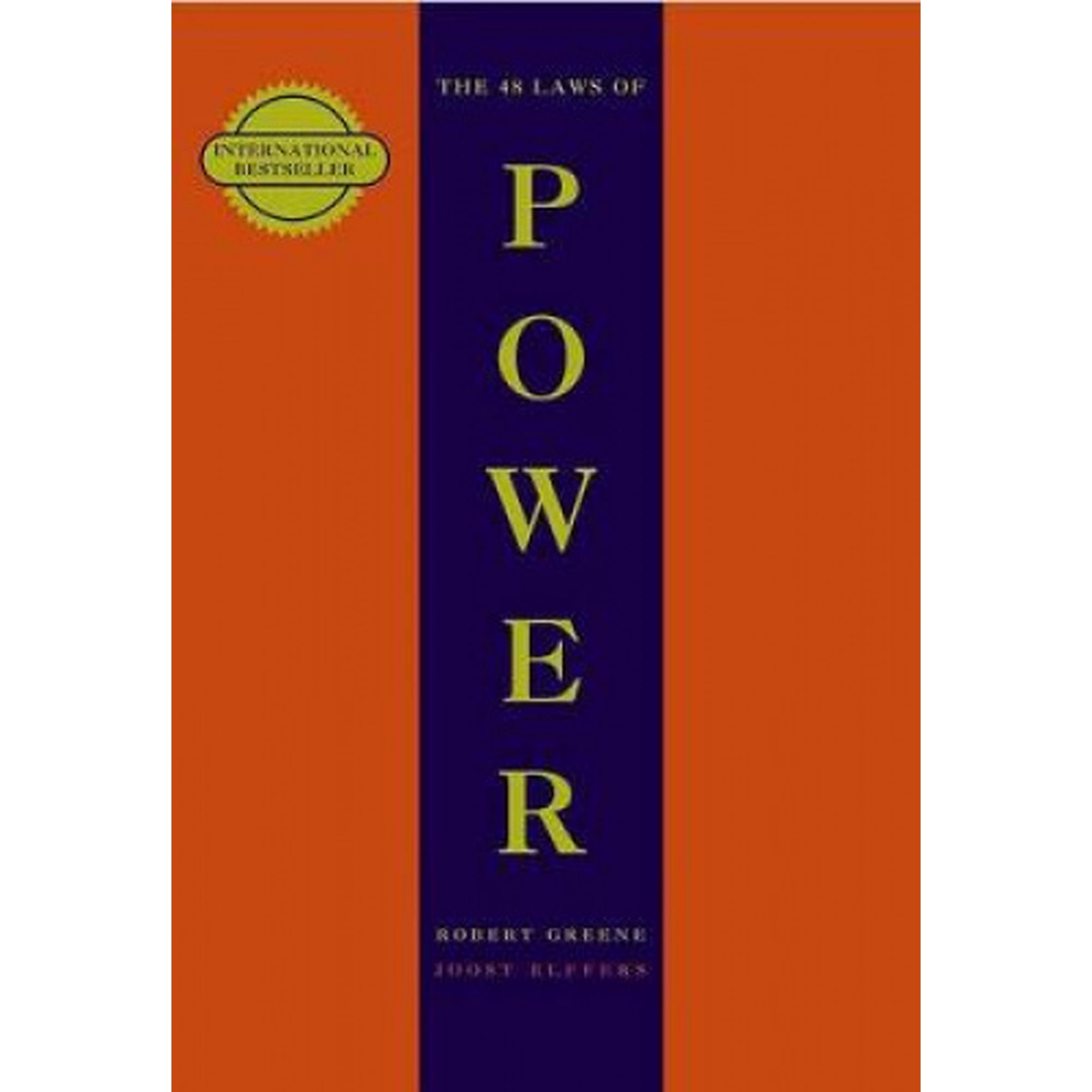 The 48 Laws Of Power (The Robert Greene Collection) - Walmart.ca