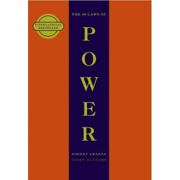 Les 48 Lois du Pouvoir (Collection Robert Greene)