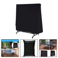 thumbnail image 3 of MYG pour Table de Ping-Pong Housse Imperméable Robuste pour Intérieur Extérieur Pliable, 3 of 10