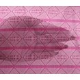 thumbnail image 4 of oneOone Viscose Chiffon Fabric Geometric Block Print Sewing Fabric BTY 42 Inch Wide, 4 of 4