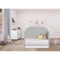 thumbnail image 2 of Dream On Me Milton 5 in 1 Convertible Crib, 2 of 9