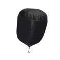 thumbnail image 2 of GUOOL vent Cover Drawstring Design Waterproof vent Cover Around Protection Hoods Heavy 31cmx45cm, 2 of 9