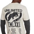 thumbnail image 5 of Ecko Unltd Men’s Thermal Foolers, 5 of 5