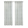 thumbnail image 4 of Valera Sheer Grommet Indoor Curtain, 4 of 6