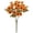 A, variant on RKSTN artificial flowers for outdoors Little Simulation Bouquet Chamomile Wedding Home Decoration Chrysanthemum Jumping Orchid Chrysanthemum Small Fresh Artificial Flower Silk Flower