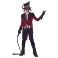 thumbnail image 1 of Costume de Maître de Piste Méchant pour Garçon, 1 of 4