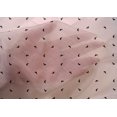 thumbnail image 4 of oneOone Cotton Silk Fabric Fish Ocean Fabric Prints by Yard 42 Inch Wide, 4 of 4