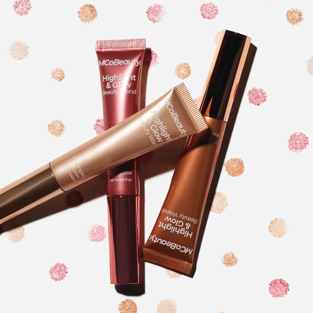 MCoBeauty - Bâton Beauté Enlumineur & Éclat