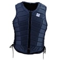 thumbnail image 4 of keepw Horse Riding Safety Vest Equestrian Protective Gear Body Protector Kids Dark Blue Men XXL, 4 of 6