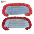 thumbnail image 1 of For Dirt Devil Vacuum Ud70250 Washable Microfiber Vac & Dust Pad # AD51005, 1 of 6