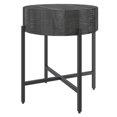 thumbnail image 1 of Contemporary Wood Accent Table, 1 of 7