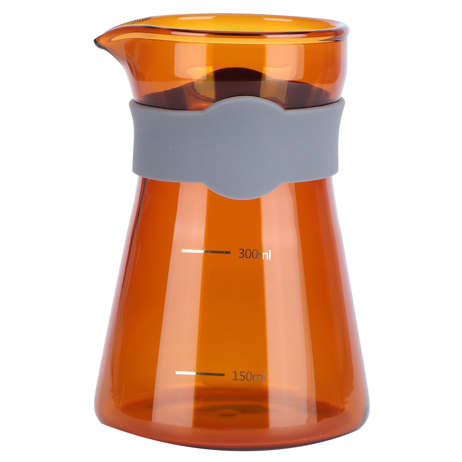 Khall Coffee Brewer, Pour Over Coffee Maker Explosion Proof For Coffee Lovers For Making Coffee For Home Kitchen Coffee Shop
