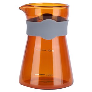 Khall Coffee Brewer, Verser sur la machine à café Explosion Proof pour les amateurs de café pour faire du café pour la cuisine maison