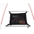 thumbnail image 4 of Splihome Kayak Stand Up Paddle Board Mesh Deck Bag Paddleboard Bags Storage Organizer, 4 of 9
