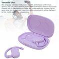 thumbnail image 3 of Translation Earbuds, Noise Reduction Real Time Language Translator with 144 Languages for Business Talking, Lectures, Conference, 3 of 7