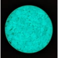 thumbnail image 3 of Roches Glow de Qualité Supérieure 8-15 mm - Aqua, 3 of 6