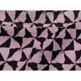 thumbnail image 4 of oneOone Viscose Jersey Fabric Geometric Block Print Sewing Fabric BTY 60 Inch Wide, 4 of 5