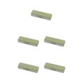 thumbnail image 3 of Wweixi 1/2/3/5 CarbiteResin Oilstone - Performance Exceptionnelle avec Précision 3000mash 5 Pcs, 3 of 6