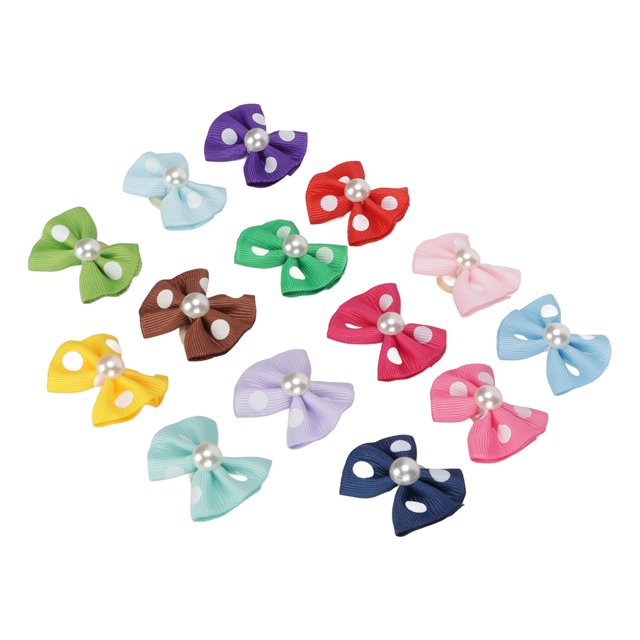 Pet Grooming Bowknots, Attractive Dog Bow For Cats