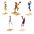 thumbnail image 4 of Brooklyn Nets McFarlane NBA Series 22 Figure: Deron Williams, 4 of 4