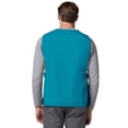 thumbnail image 4 of Adar Unisex Cobbler Apron (2 Pack) with 2 Pockets/Adjustable Ties - Available in 18 Colors, 4 of 7